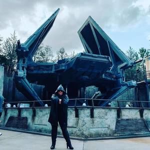 Meet your Posher, Jane